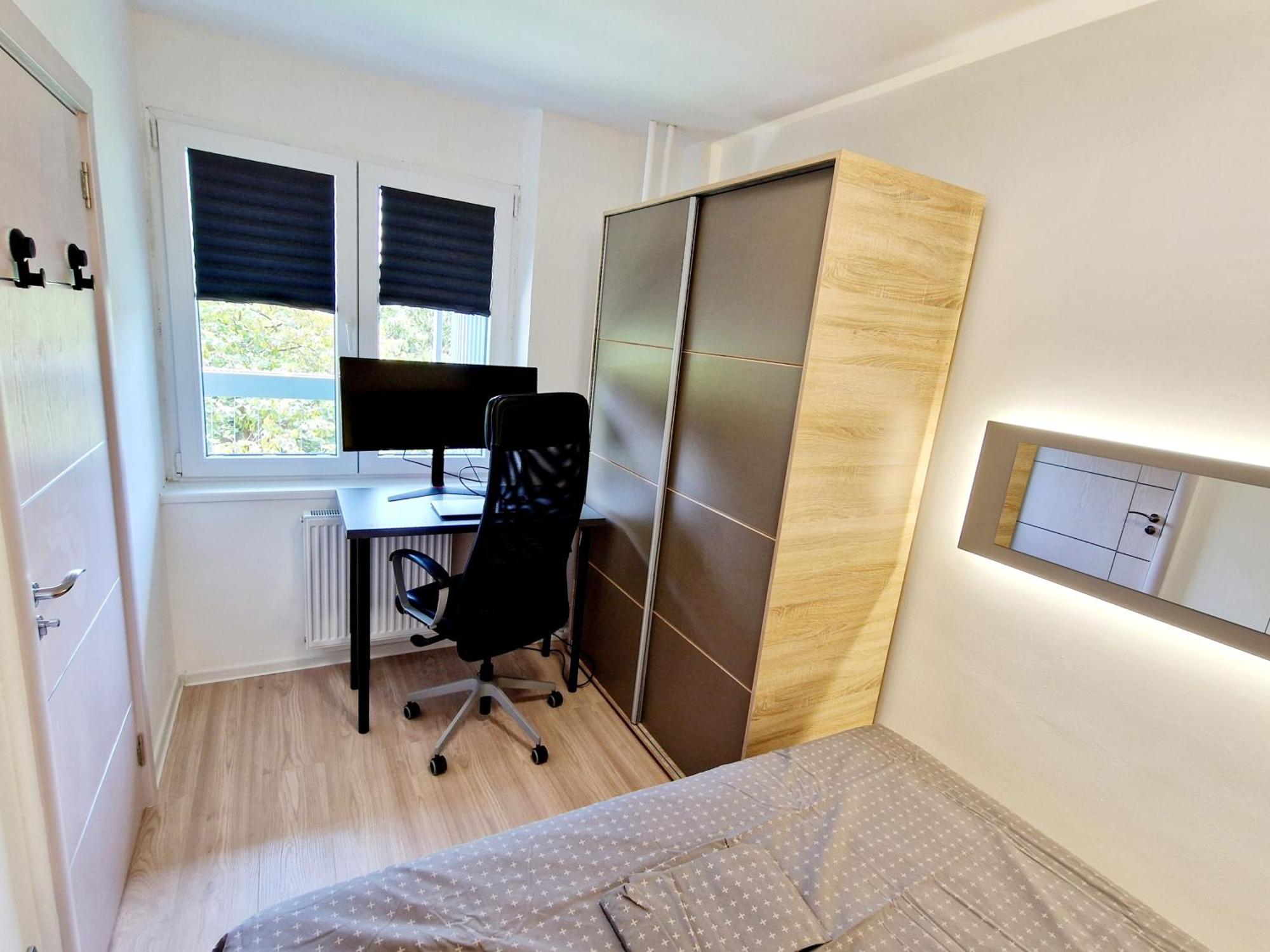 Cosy Novi Sad Loft, Self Check-In Apartamento Exterior foto