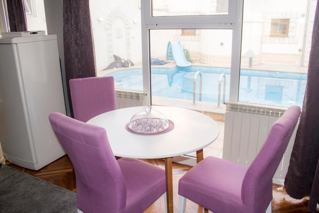 Cosy Novi Sad Loft, Self Check-In Apartamento Exterior foto